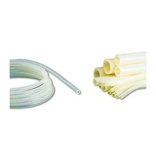 30 metri di tubo in silicone