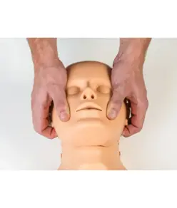 4 manichini RCP PRACTI-MAN ADVANCE