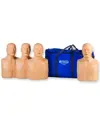 4 manichini RCP PRACTI-MAN ADVANCE