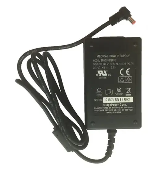 Adattatore AC