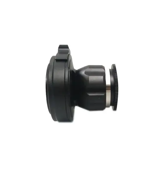 Adattatore C-Mount