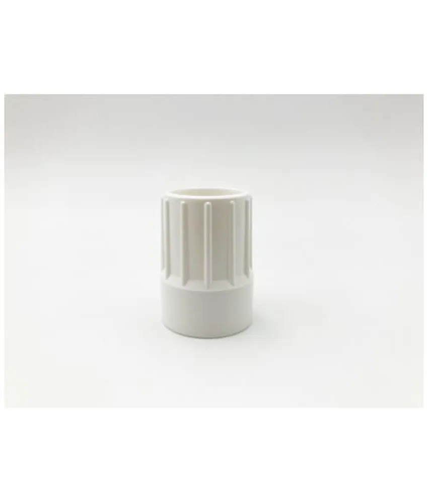 Adattatore in plastica, per codice 33411