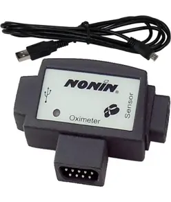 Adattatore per connessione USB-PC