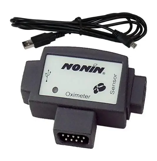 Adattatore per connessione USB-PC