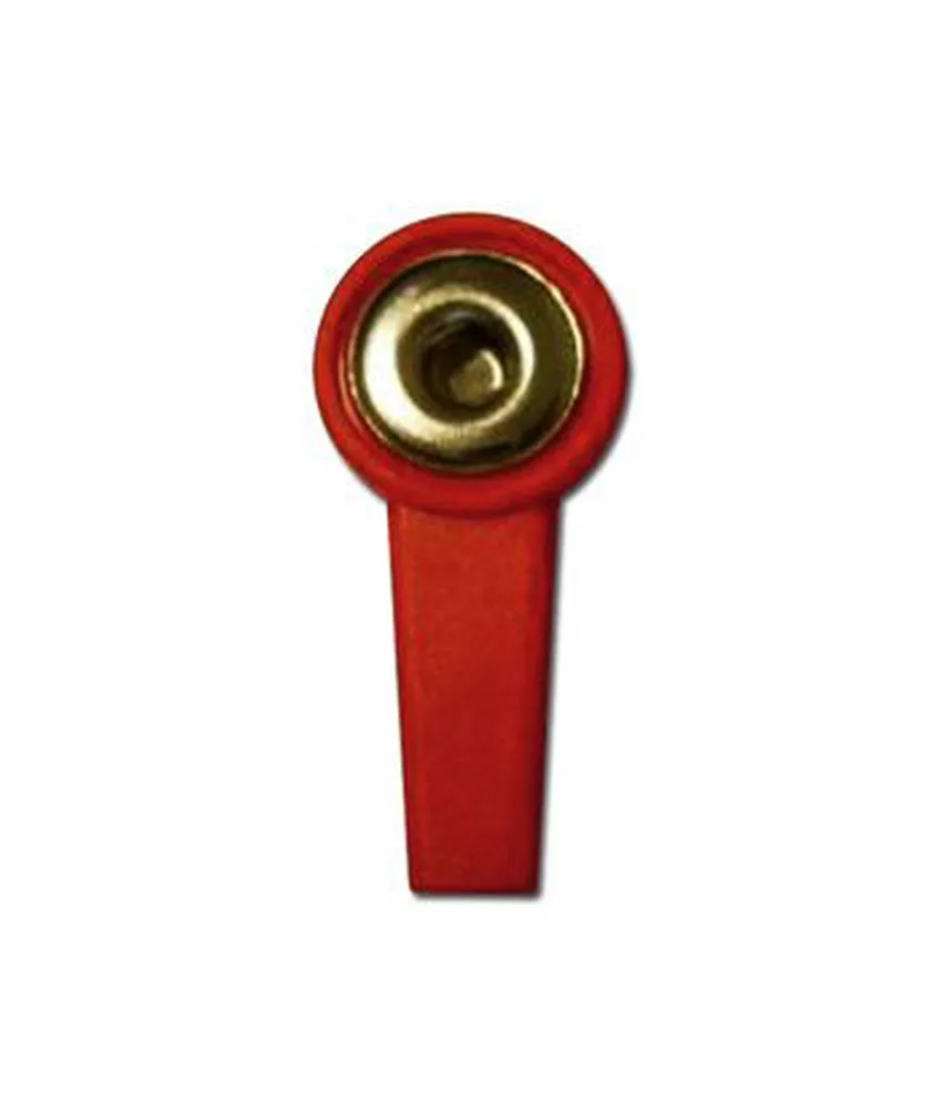 10 pezzi Adattatori clip, 4 mm