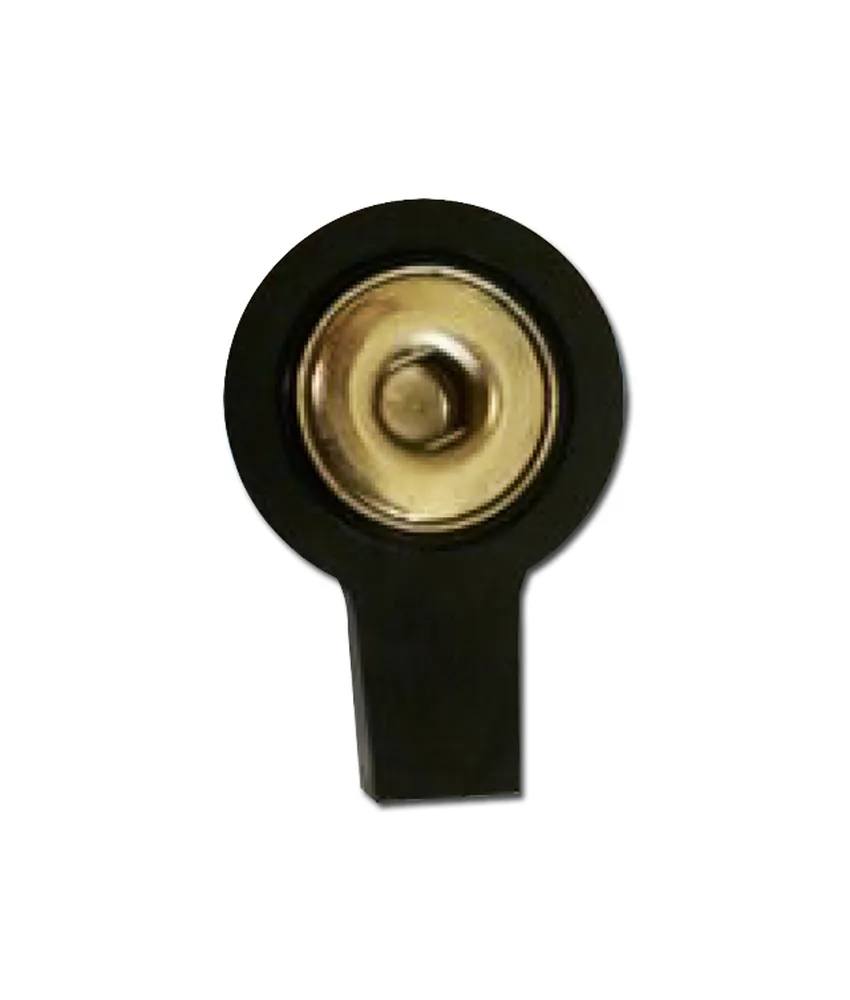 10 pezzi Adattatori clip, 2 mm