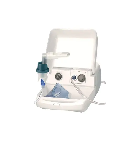 Aerosol Atomizer