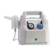 Aerosol professionale ospedaliero