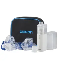 Aerosol  MESH OMRON MICROAIR U100