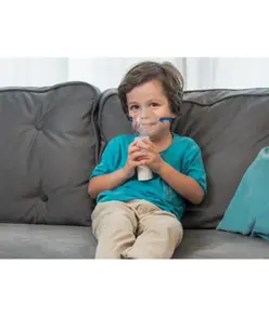 Aerosol  MESH OMRON MICROAIR U100