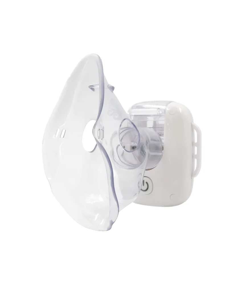 Aerosol MESH, l dispositivo nebulizza acqua pura