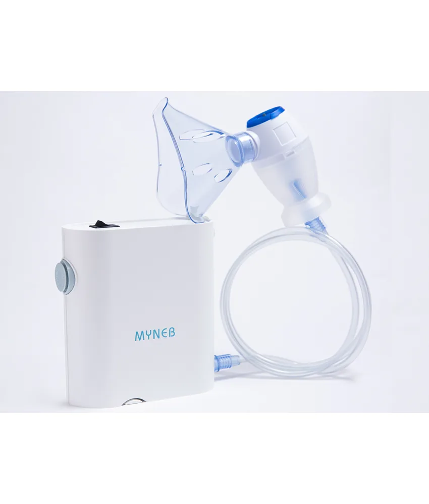 Aerosol Myneb, per il trattamento delle malattie respiratorie