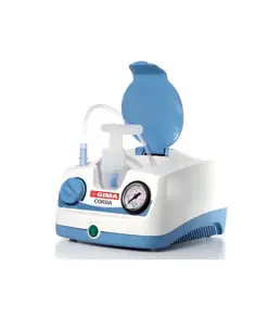 Aerosol professionale Corsia