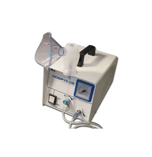 Aerosol professionale Hospyneb
