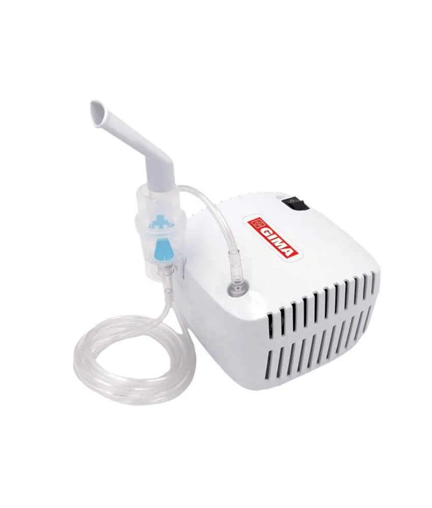 Aerosol smart, ideale per uso domestico