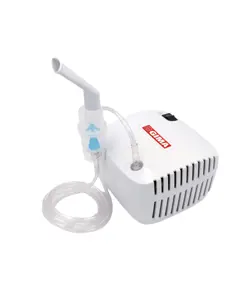 Aerosol smart