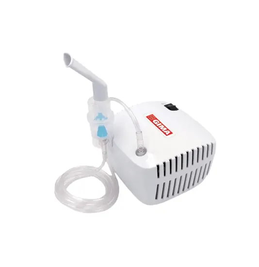 Aerosol smart