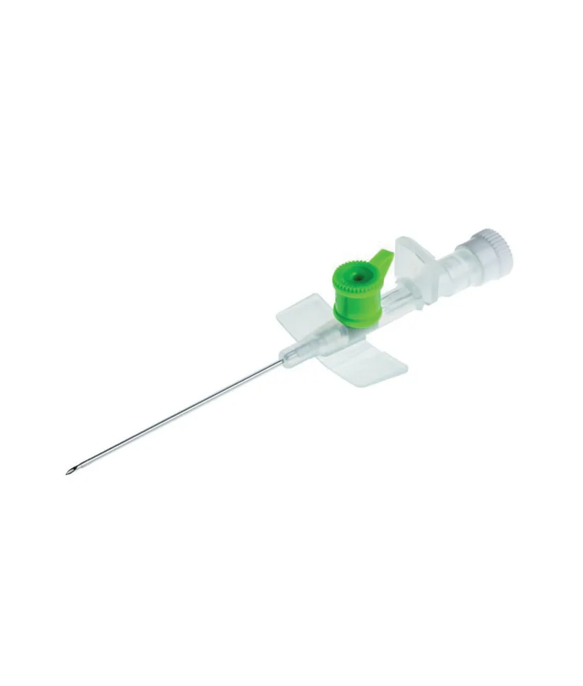 50 pezzi Aghi cannula BD VENFLON IV, confezione da 50 - vari calibri