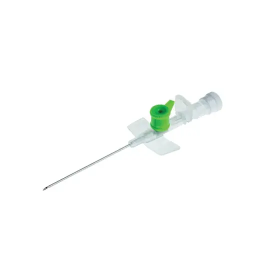 Aghi cannula  BD VENFLON IV