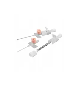 Aghi cannula BD VENFLON PRO SAFETY