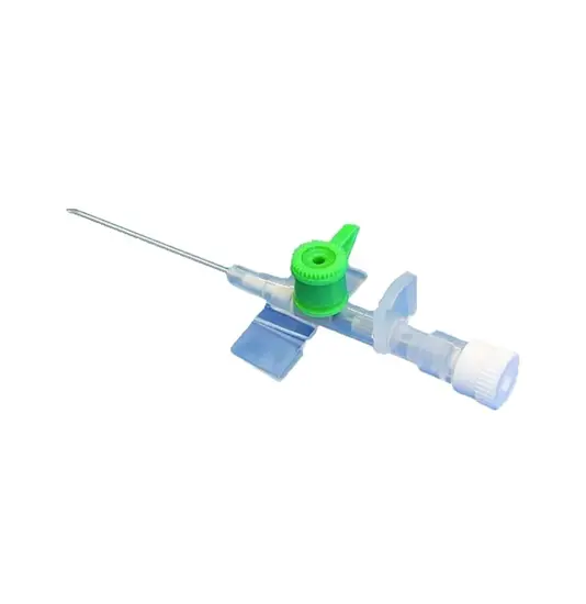 Aghi cannula BD VENFLON PRO SAFETY