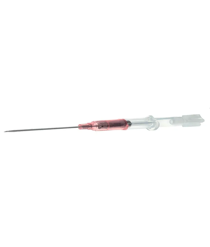 50 pezzi Aghi cannula monovia, confezione da 50 - diversi calibri