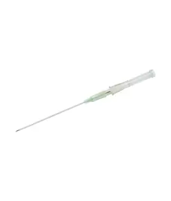 Aghi cannula  TERUMO SURFLO