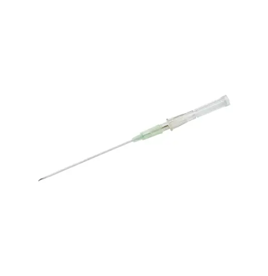 Aghi cannula  TERUMO SURFLO