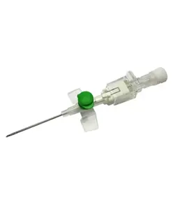 Aghi cannula  TERUMO SURSHIELD VERSATUS