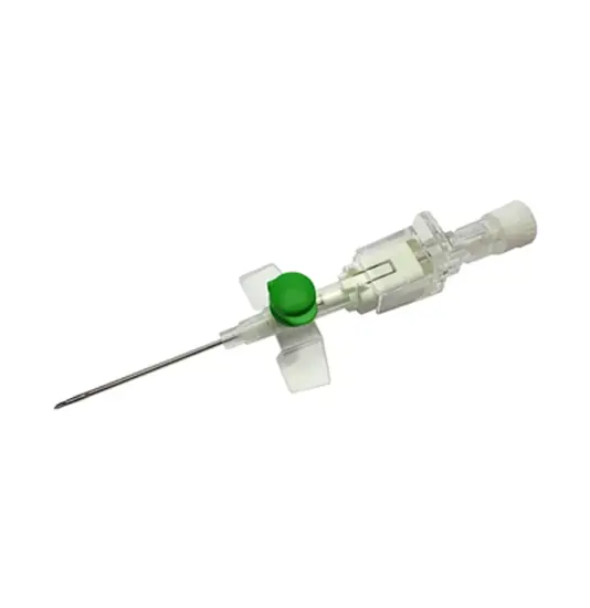 Aghi cannula  TERUMO SURSHIELD VERSATUS