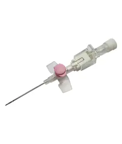 Aghi cannula  TERUMO SURSHIELD VERSATUS