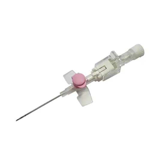 Aghi cannula  TERUMO SURSHIELD VERSATUS