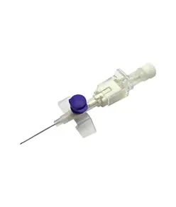 Aghi cannula  TERUMO SURSHIELD VERSATUS