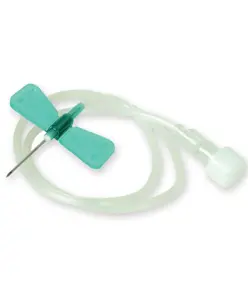 Aghi dei set per infusione  Standard