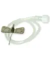 Aghi dei set per infusione  Standard