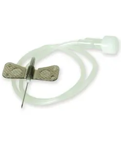 Aghi dei set per infusione  Standard