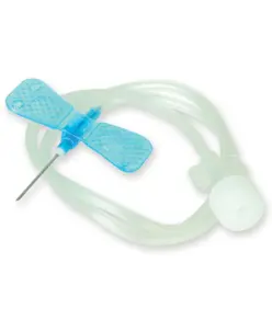Aghi dei set per infusione  Standard