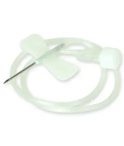 Aghi dei set per infusione  Standard