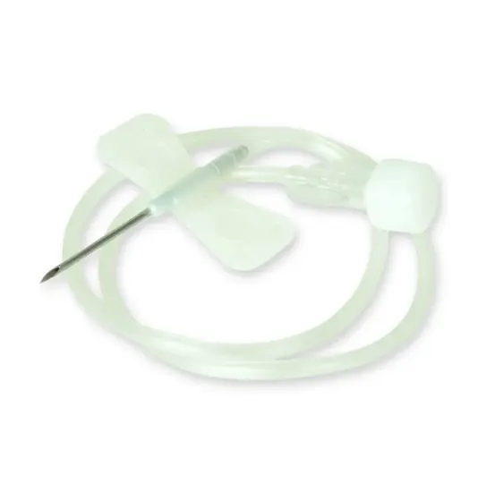 Aghi dei set per infusione  Standard