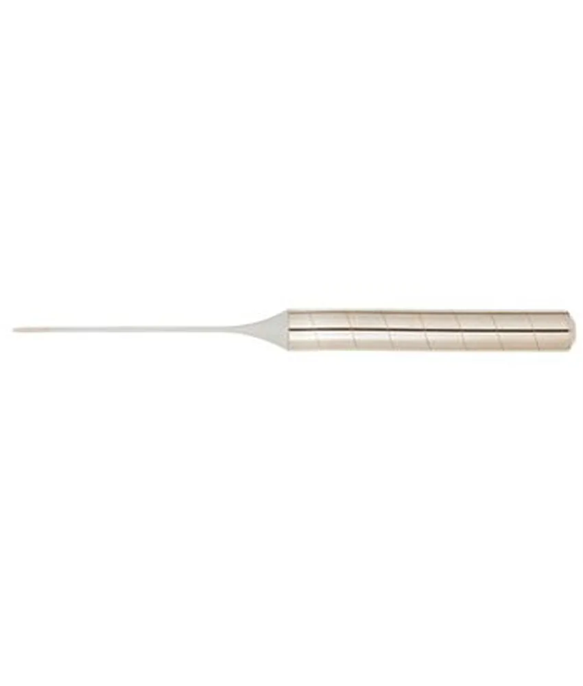 50 pezzi Aghi per elettrolisi, 0,075 mm (0,003”) - sterili