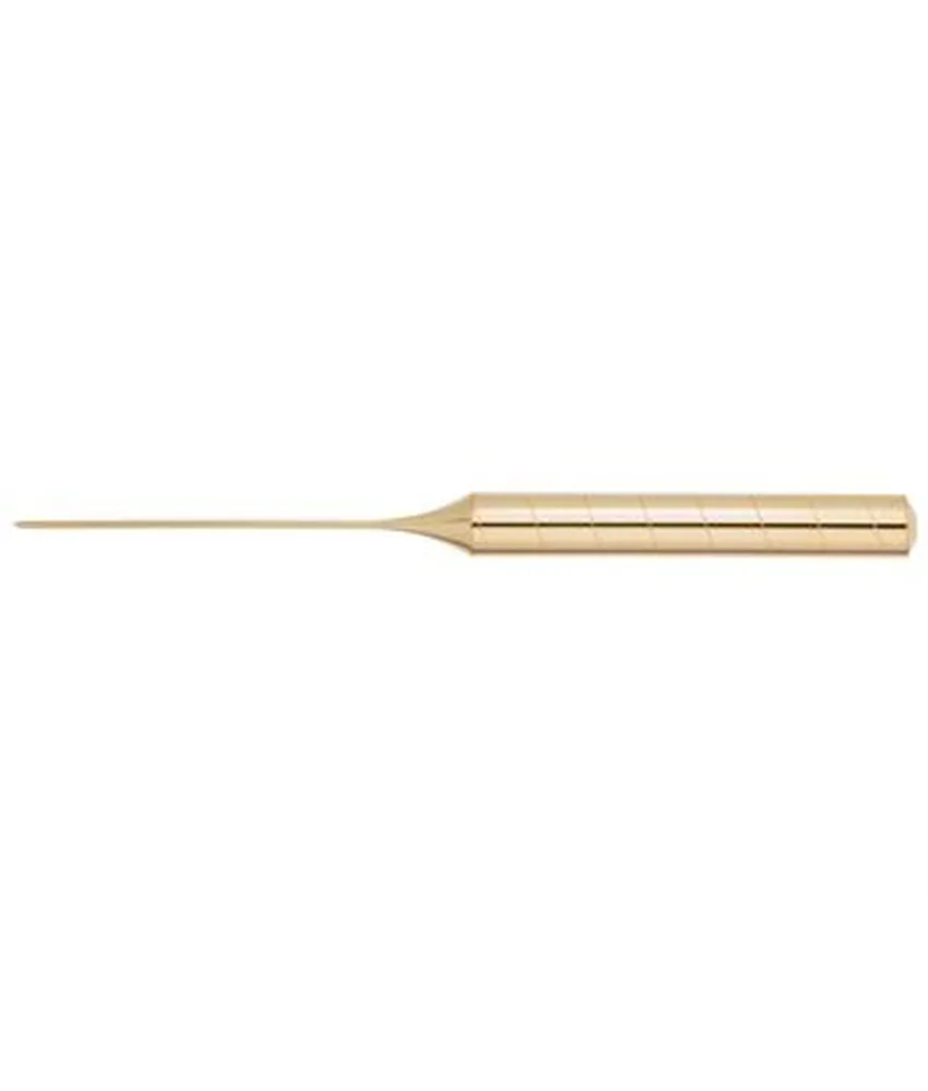 50 pezzi Aghi per elettrolisi, 0,075 mm (0,003”) - sterili