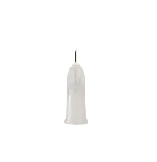 Aghi per mesoterapia 27G