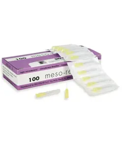 Ago filler 27G