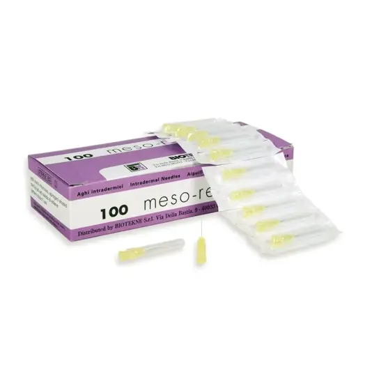 Ago filler 27G