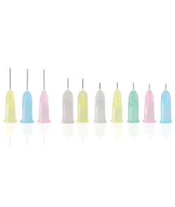 Aghi per mesoterapia 27G