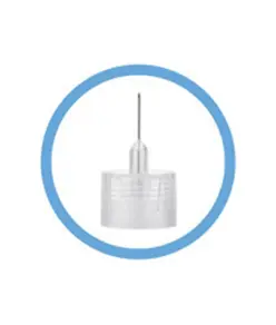 Ago Micro-fine BD 8 mm