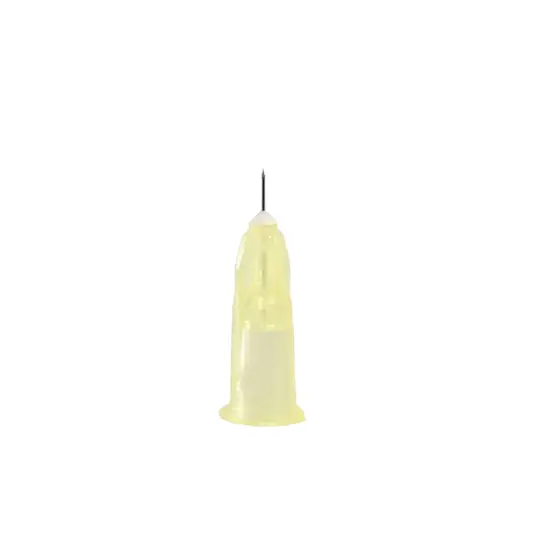 Ago per mesoterapia 30G giallo