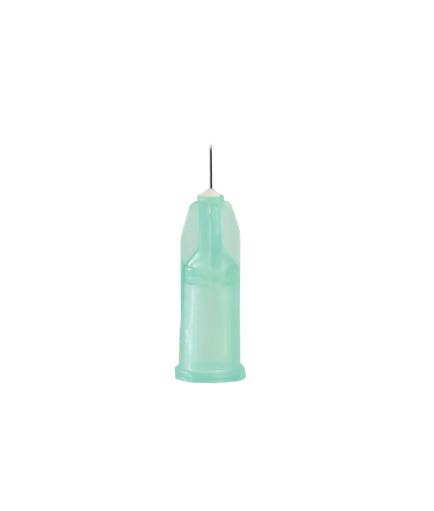 100 pezzi Ago per mesoterapia 33G, confezione da 100 - lunghezza 4 mm