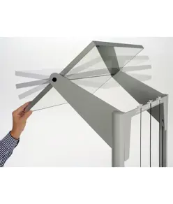 Analizzatore posturale