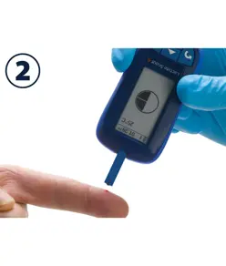 Analizzatore professionale del lattato  LACTATE SCOUT 4